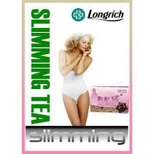 Longrich Slimming tea (Pink tea)